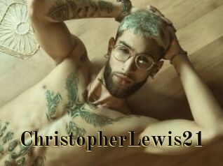 ChristopherLewis21