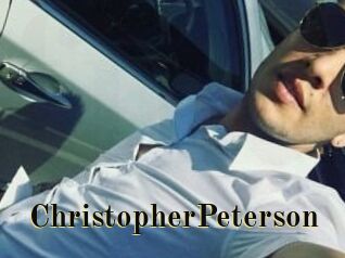Christopher_Peterson