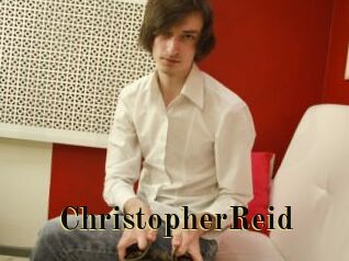 ChristopherReid