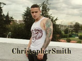 ChristopherSmith