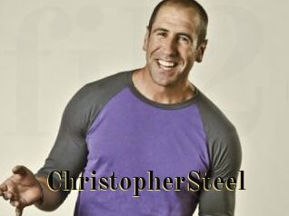 ChristopherSteel