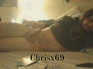 Chrisx69