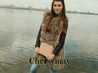 Chrisymay