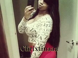 Chrixtinaaa Films 2 Q