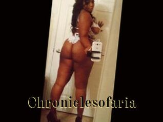 Chroniclesofaria