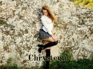 Chrysteen