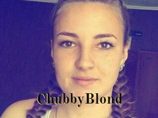 ChubbyBlond
