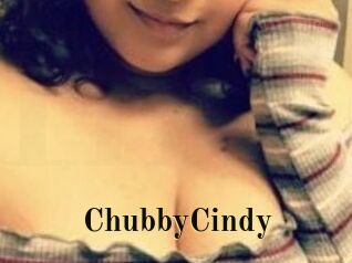 ChubbyCindy