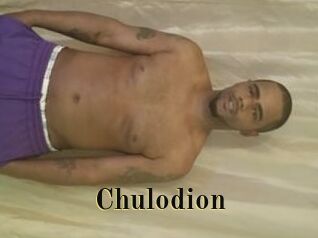 Chulodion
