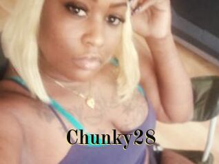 Chunky28