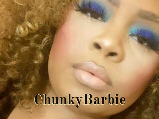 ChunkyBarbie
