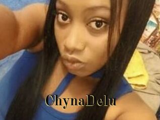 ChynaDelu