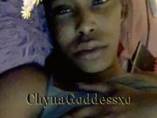 ChynaGoddessxo