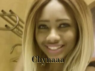 Chynaaa