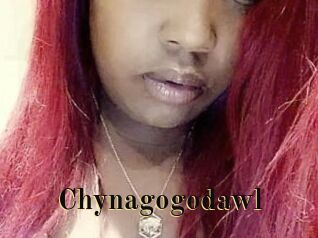 Chynagogodawl