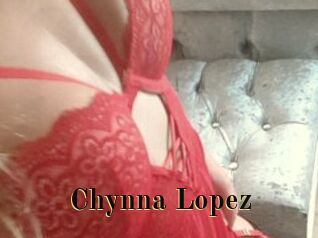 Chynna_Lopez