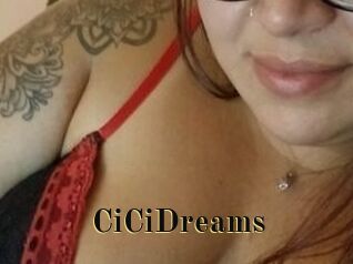 CiCiDreams Films 2 Q