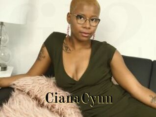 CianaCynn