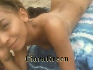 Ciara_Green