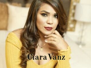 CiaraVanz