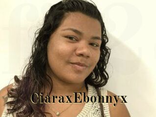 CiaraxEbonnyx