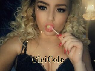 CiciCole Films 2 Q
