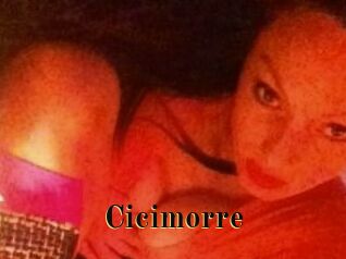 Cicimorre