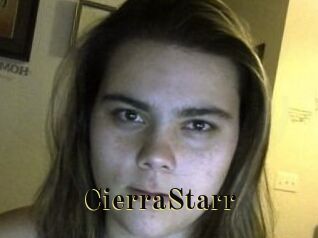 CierraStarr