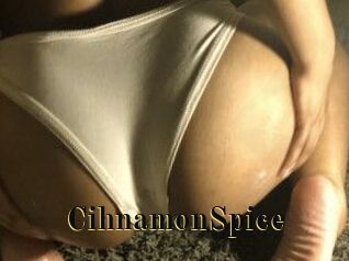 CihnamonSpice