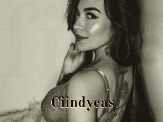 Ciindycas