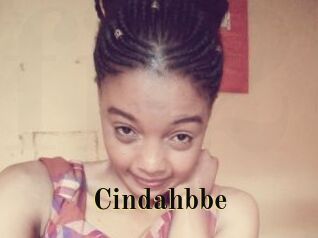 Cindahbbe