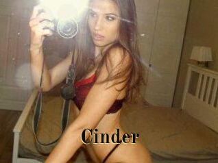 Cinder