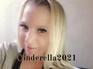 Cinderella2021
