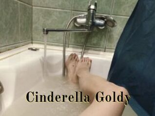 Cinderella_Goldy