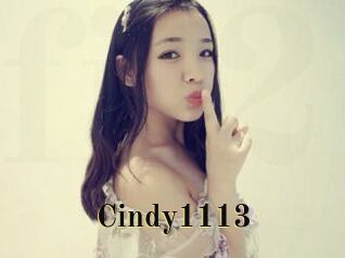 Cindy1113