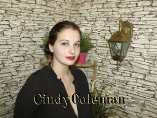 CindyColeman