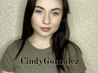 CindyGonzalez