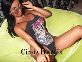 CindyHarris