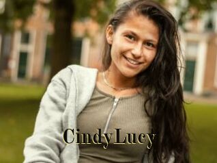 CindyLucy