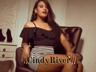 CindyRiver