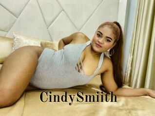 CindySmiith