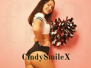 CindySmileX