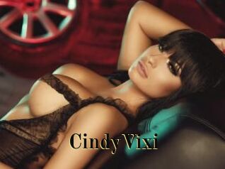 CindyVixi