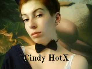 Cindy_HotX