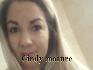 Cindy_mature