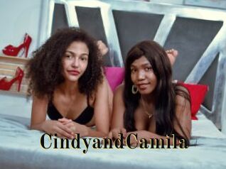 CindyandCamila