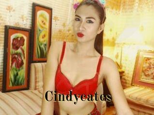 Cindycates