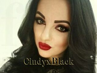 CindyxBlack