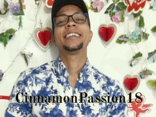 CinnamonPassion18