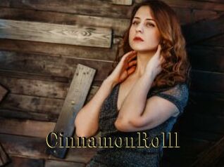 CinnamonRolll